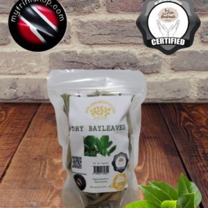 TRINIDAD DRY BAYLEAVES 🇹🇹